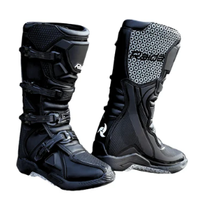 Raida TrailCraft Motorcycle Boots