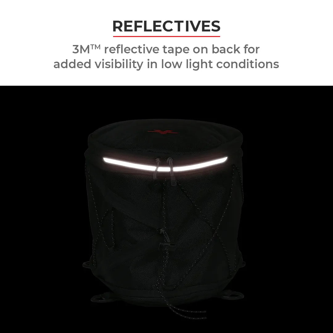 Viaterra Seaty V3 Tail Bag