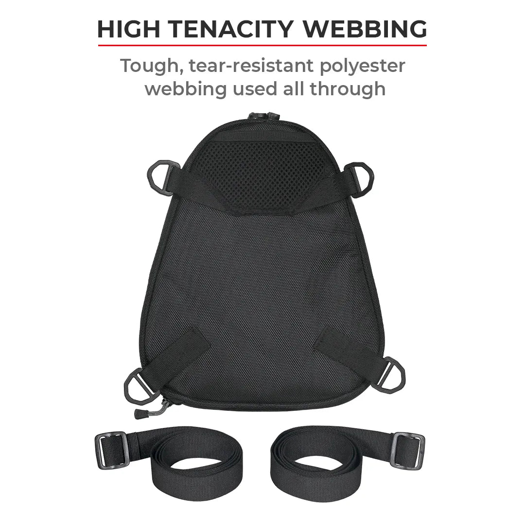 Viaterra Seaty V3 Tail Bag
