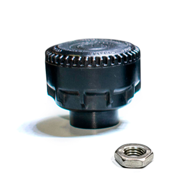 SensAiry External TPMS (Pack of 2 Sensors) – DIY Solution for Cars and Motorcycles