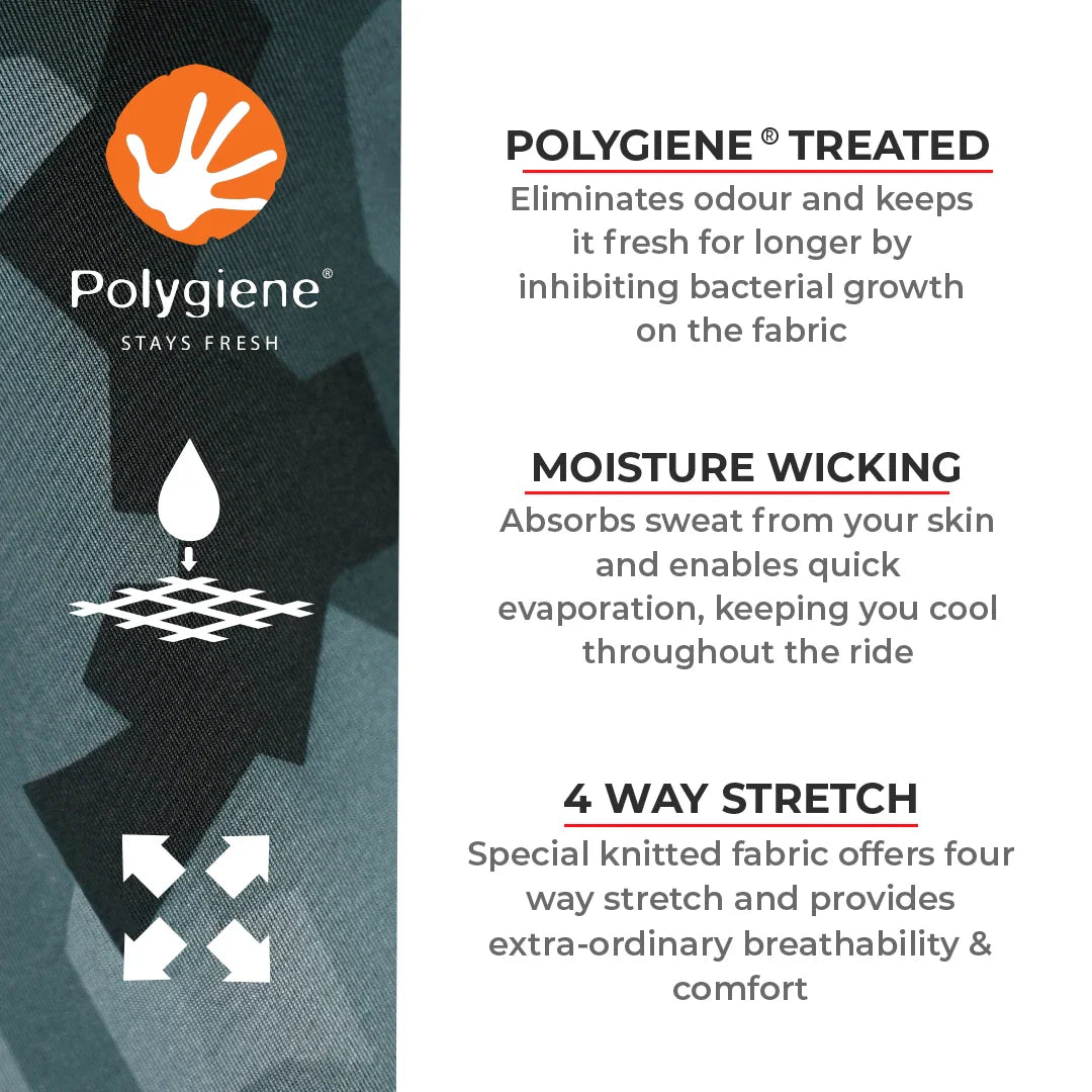 Viaterra 2nd Skin Balaclava