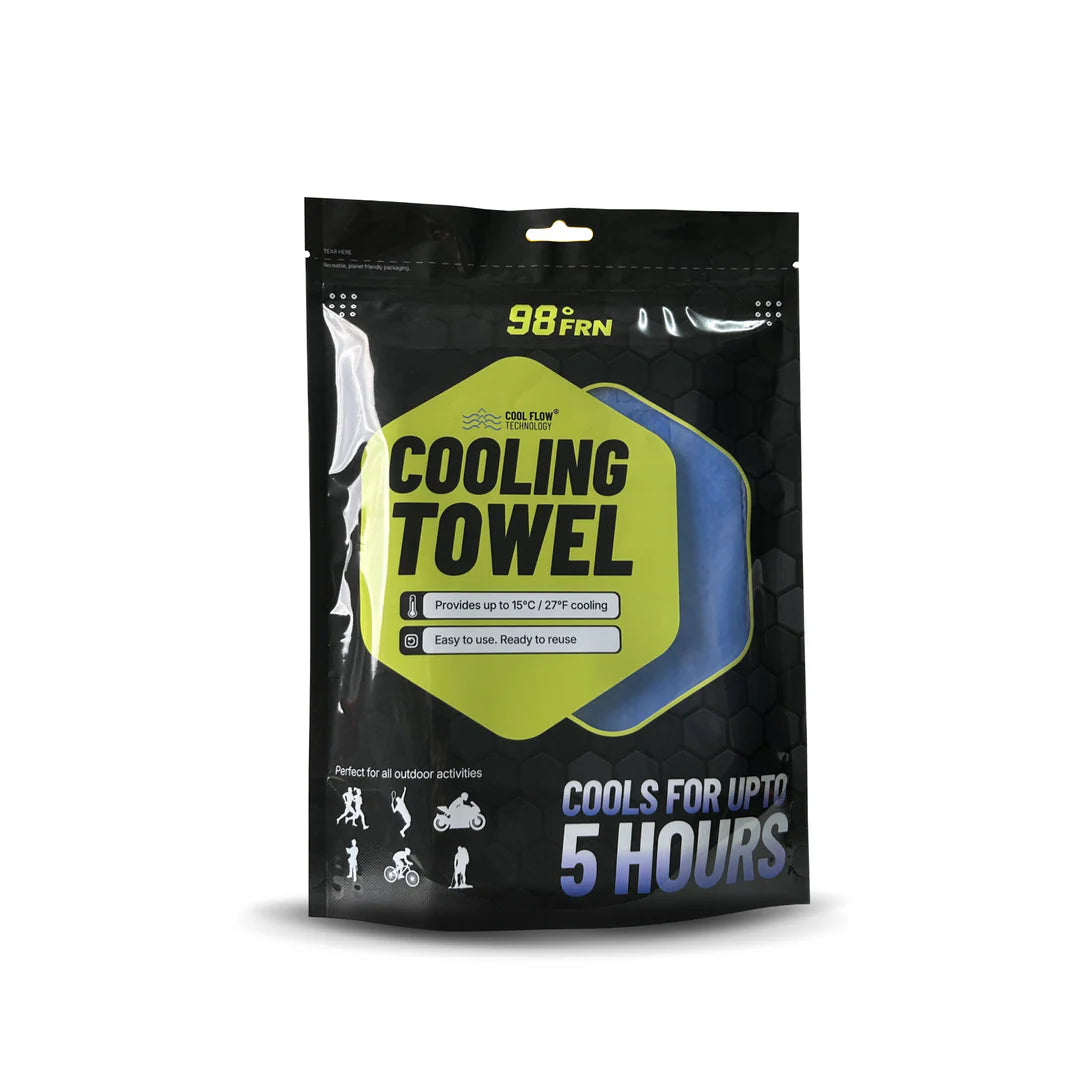 98Fahren/Hyper Body Cooling Towel
