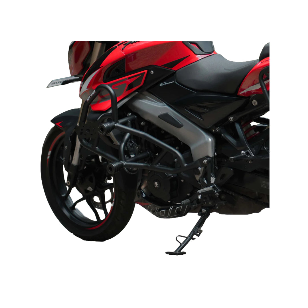 Moto Torque Bajaj Pulsar NS 400 Crash Guard