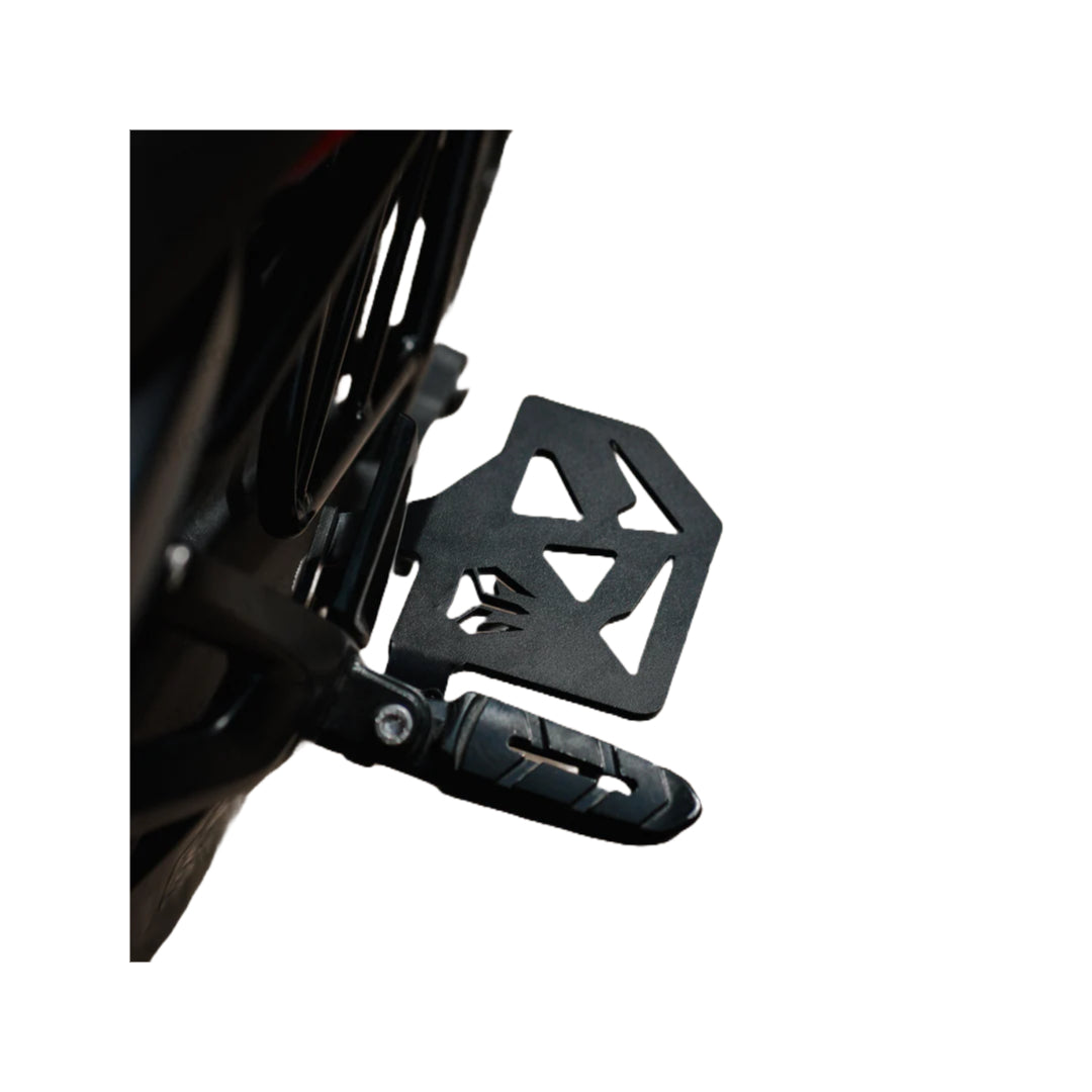 Moto Torque Bajaj Pulsar NS 400 Foot Rest