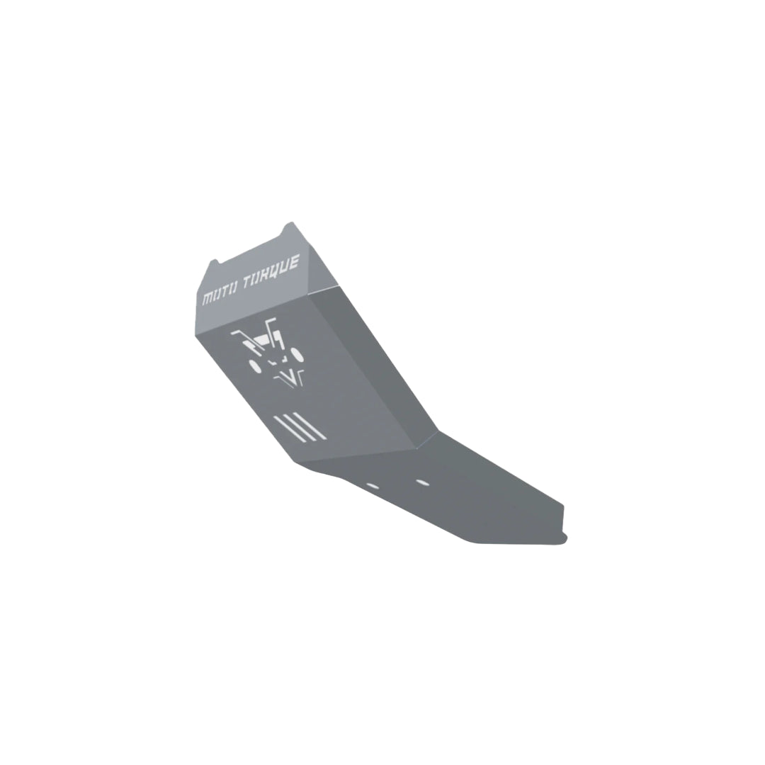 Mototorque Triumph Speed 400 Engine Guard (Aluminium)