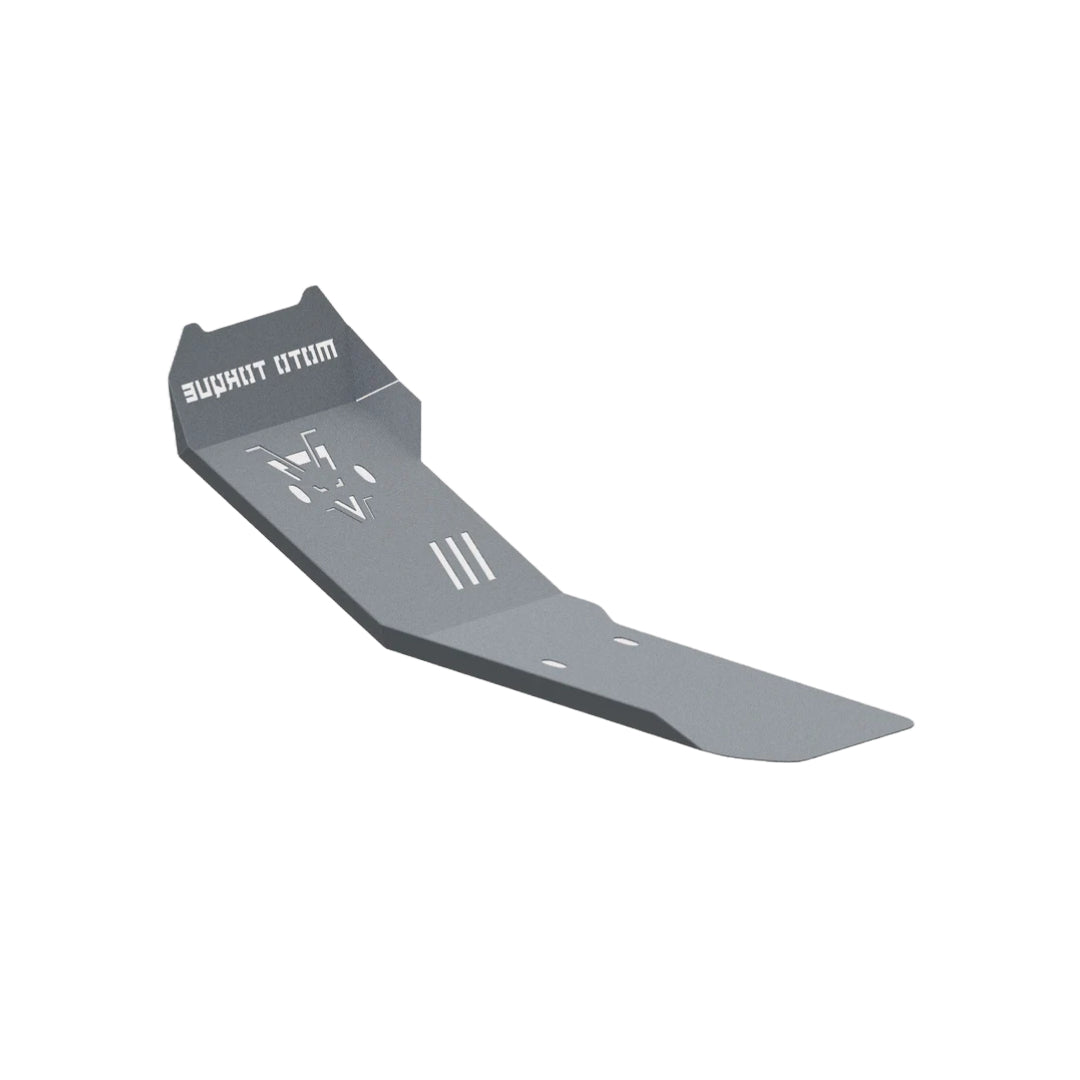 Mototorque Triumph Speed 400 Engine Guard (Aluminium)