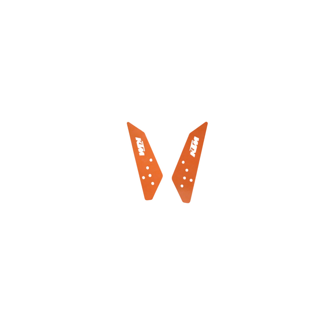 Moto Care Side Monogram for KTM Adventure 250/390