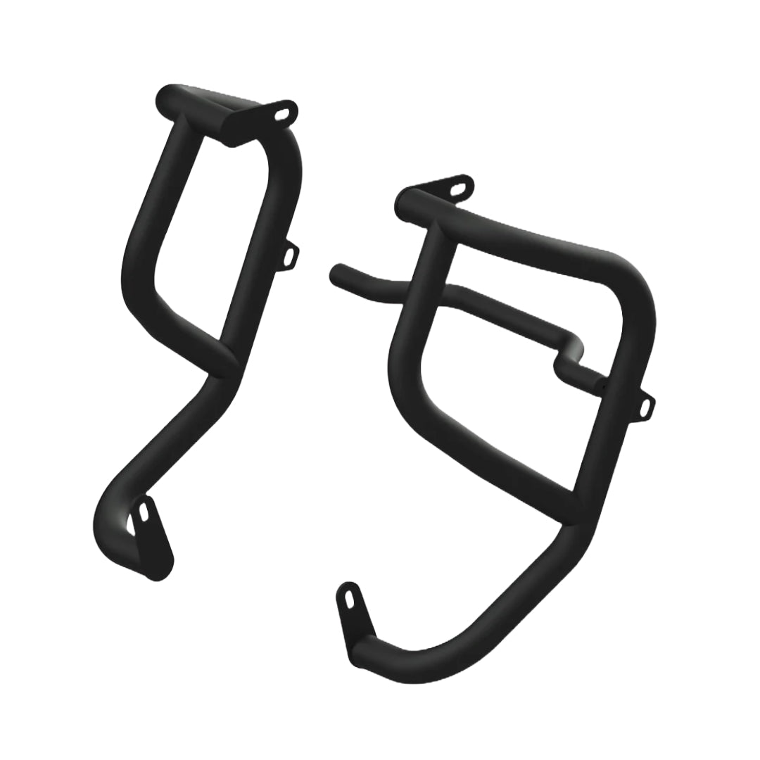 Mototorque Triumph Speed 400 Crash Guard (Urban Retro)