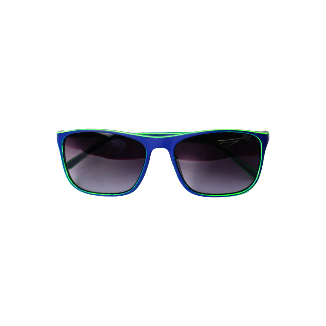 Eyerise DL7 Green Sunglasses