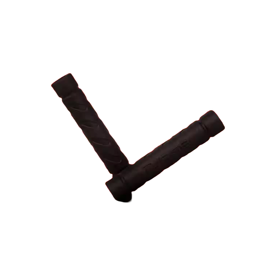 RCB LG77 LEVER GRIP BLACK 01LG004B