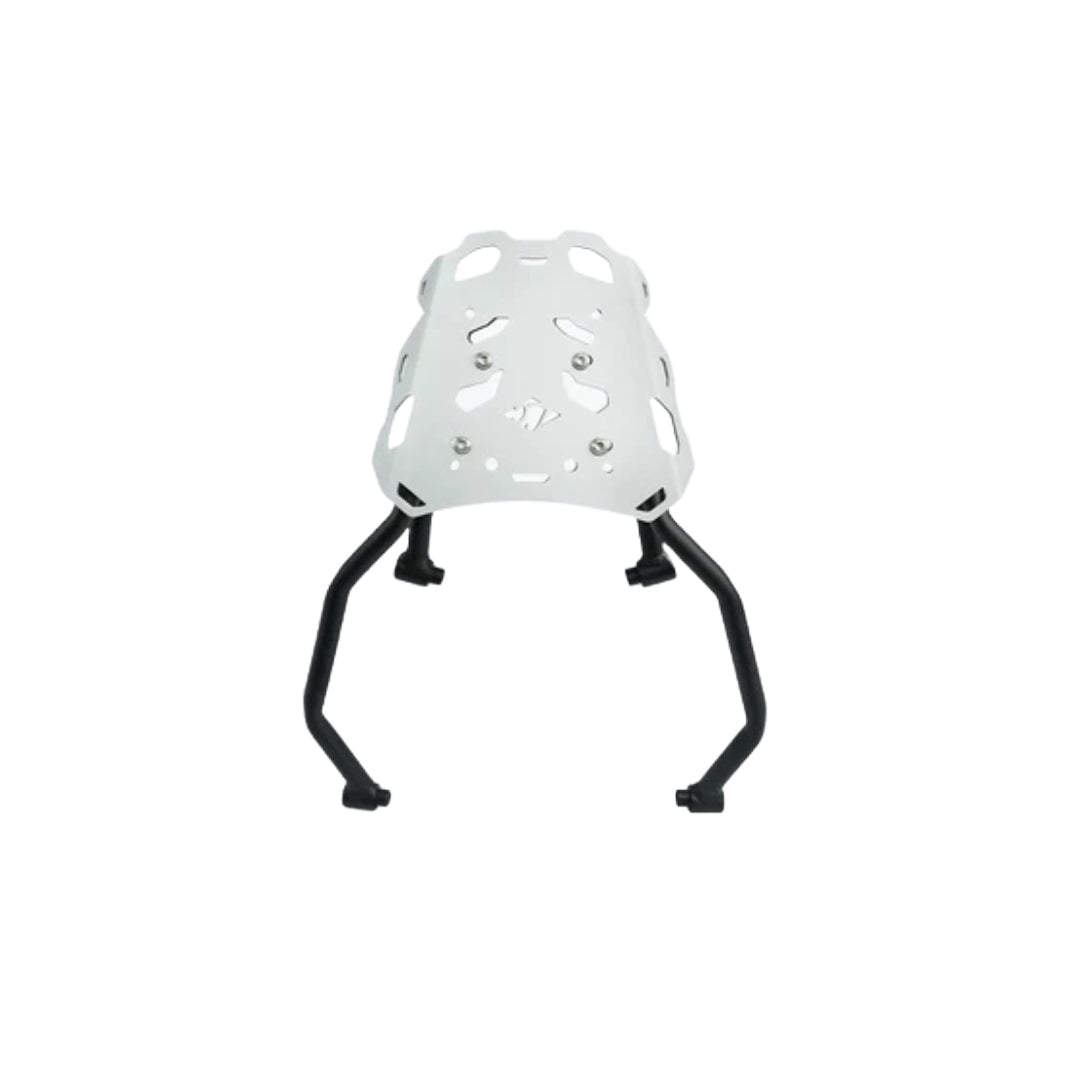 Legundry RE Guerrilla 450 Gopher Luggage Carrier With Aluminium Plate