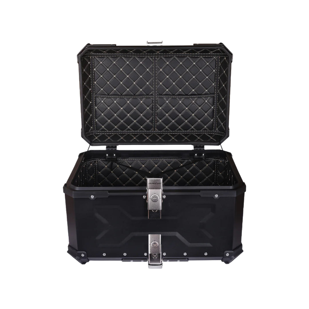 Jb Racing Top Case X 65L Premium Black