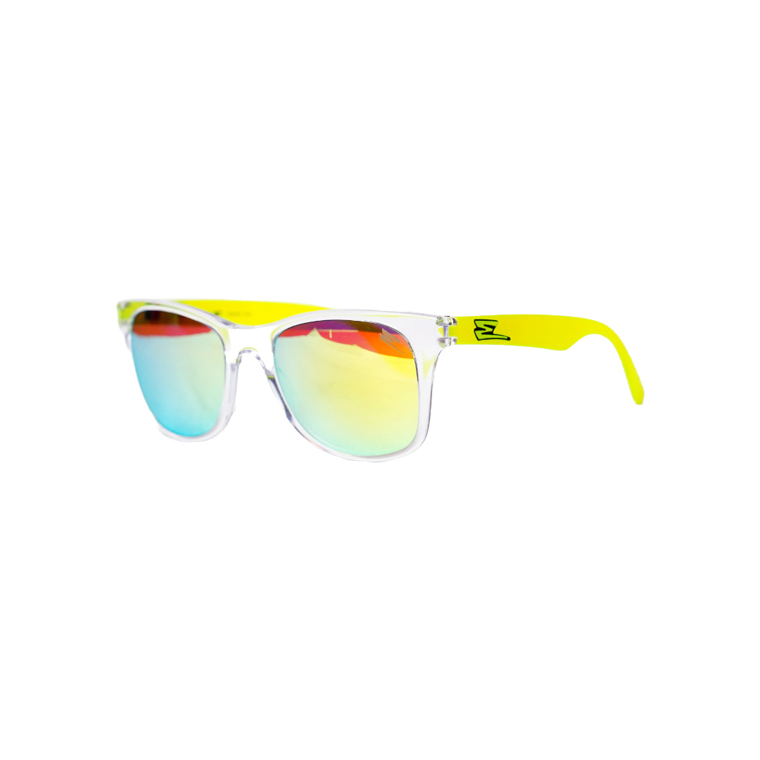 Eyerise DL3 Blue Sunglasses