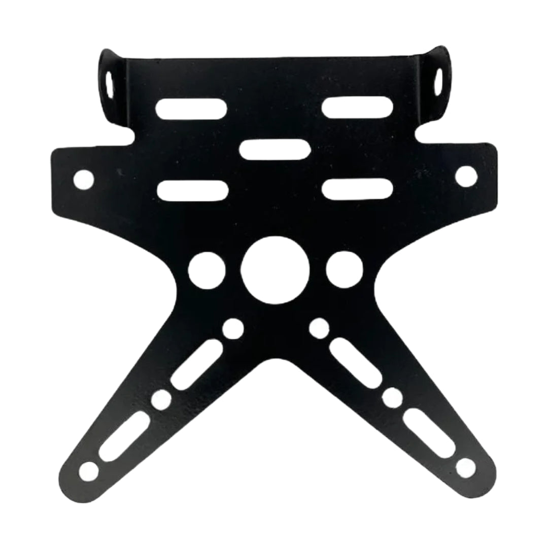 LGP Tail Tidy X Clamp