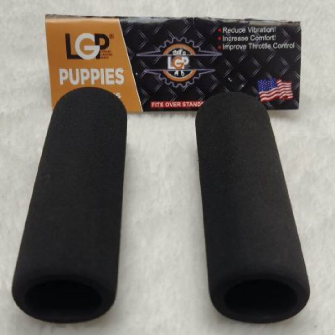 LGP Handle Foam Comfort Grip