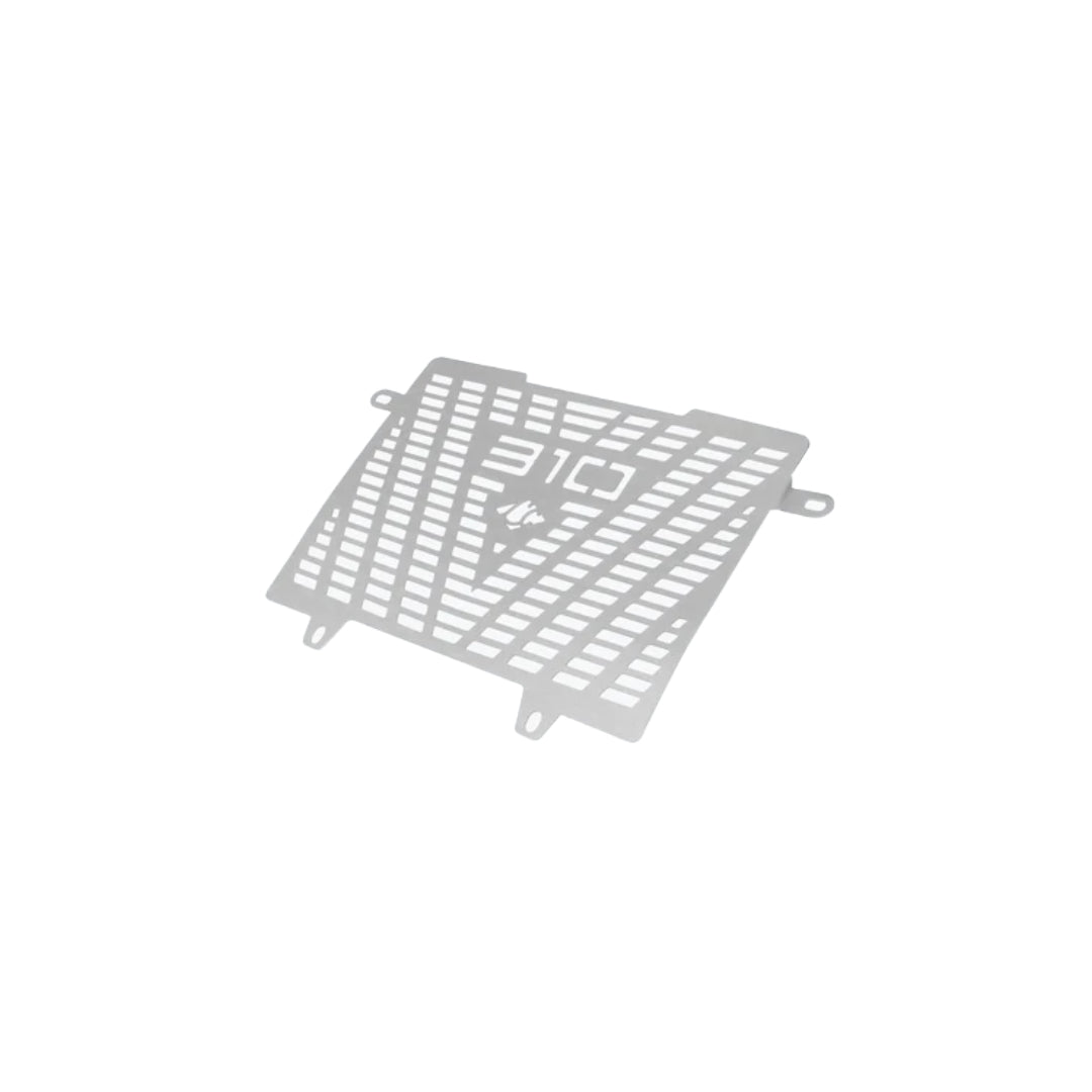 Legundary TVS Apache RTR310 Vector Radiator Grill