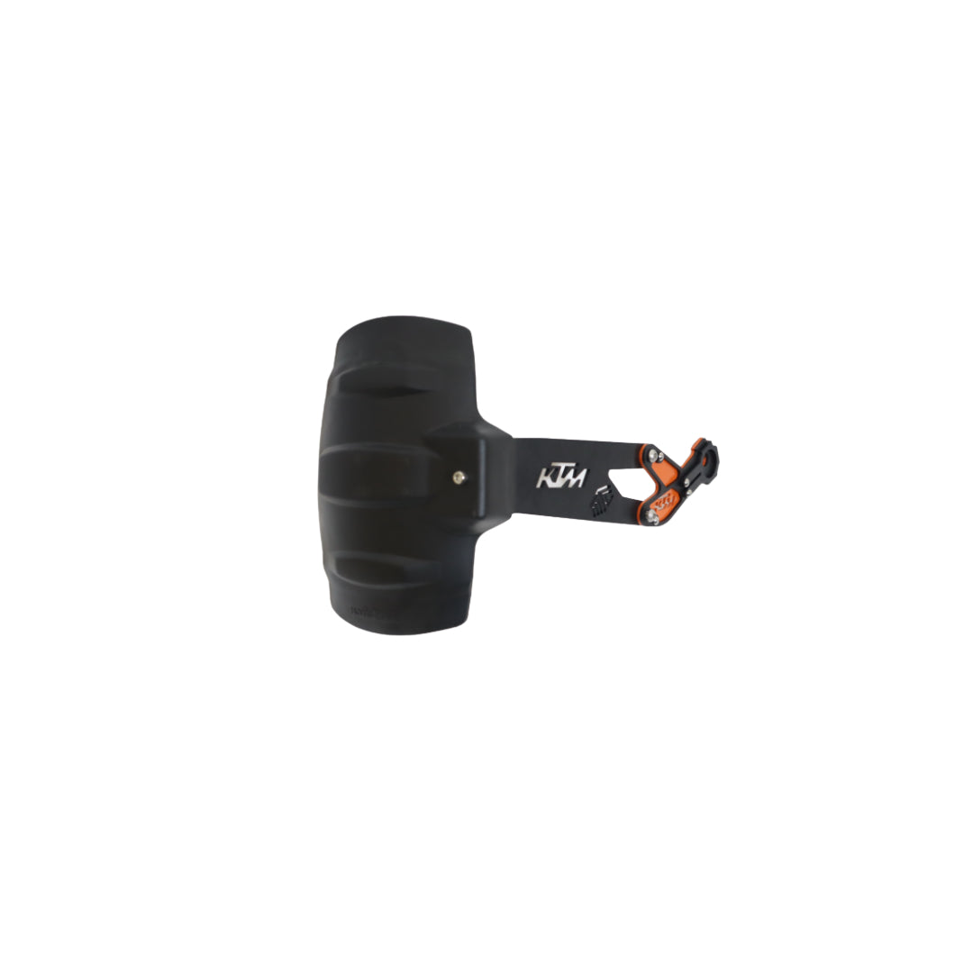 Moto Care Tyre Hugger for KTM Adventure 250/390 - 2025