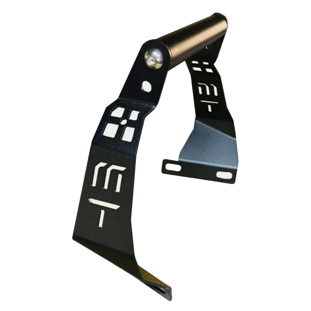 Mototorque Gps Mount For Himalayan