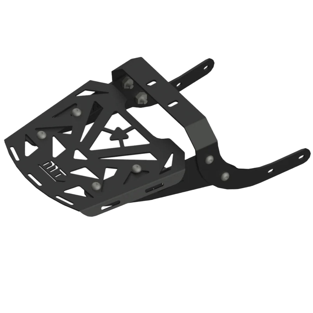 Mototorque Classic 350 Reborn Rafter - Back Carrier