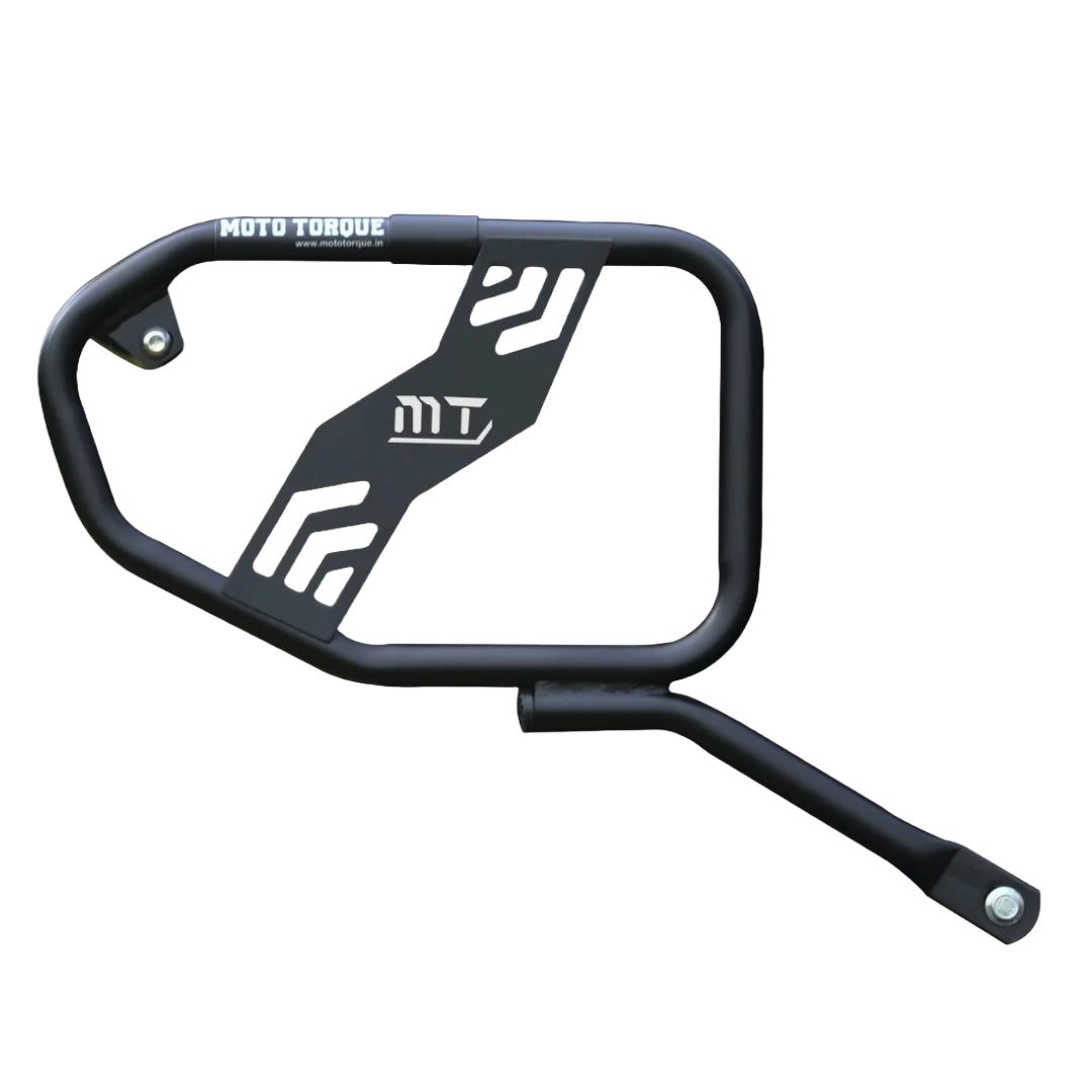 MotoTorque Hunter 350 Saddle Stay