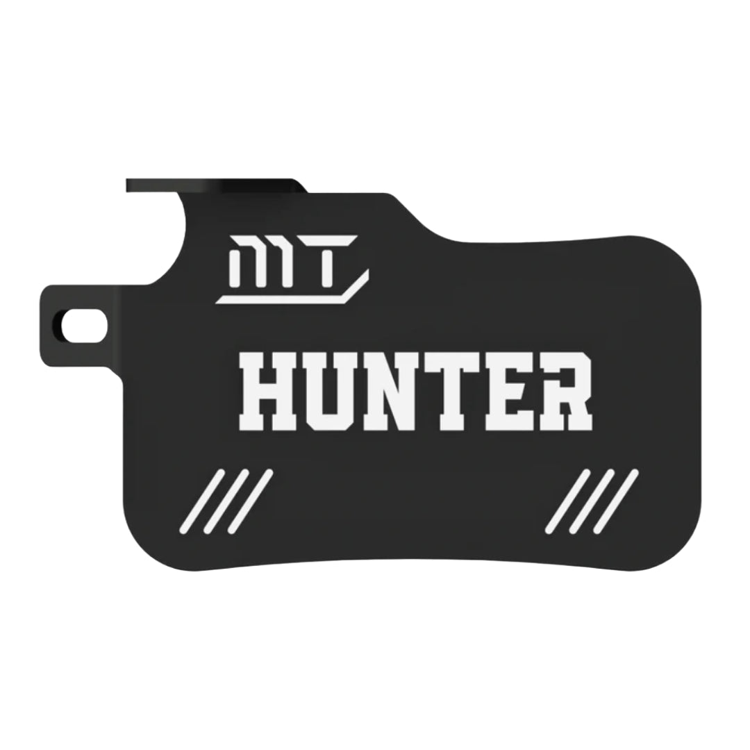 Mototorque Hunter 350 Footrest