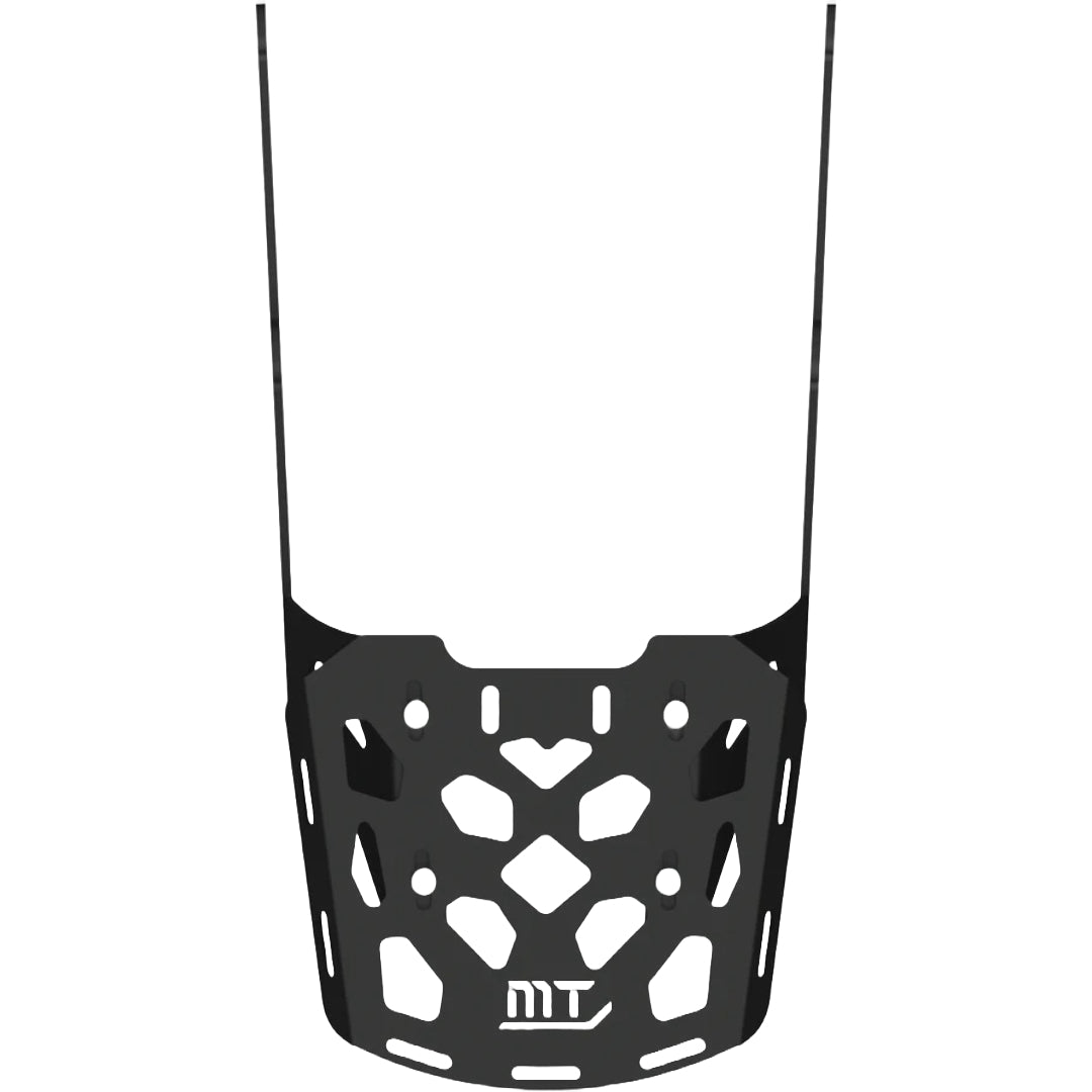 Moto Torque Back Carrier for RE Meteor 350