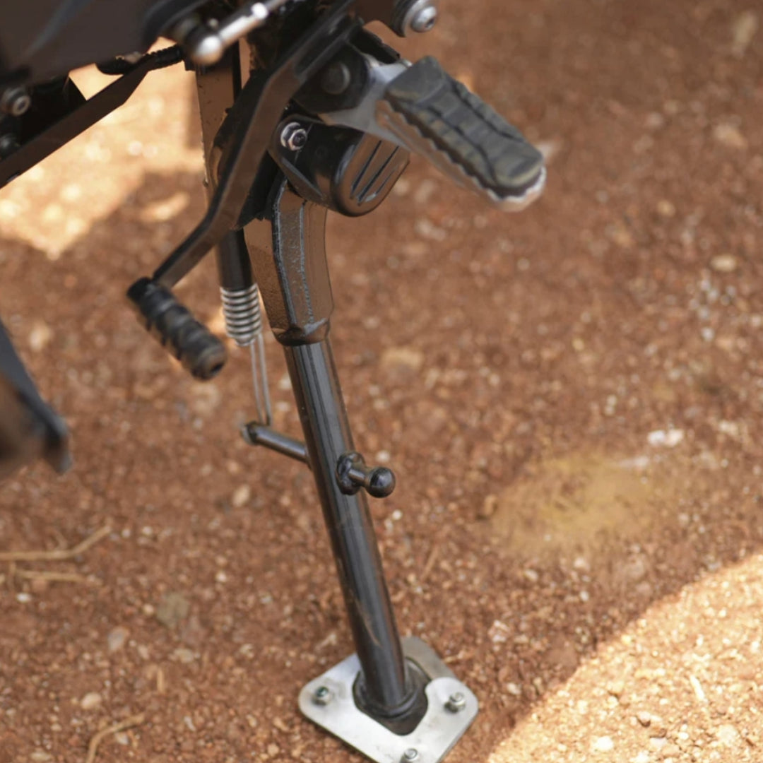 Mototorque BMW G310 GS Side Stand Extender