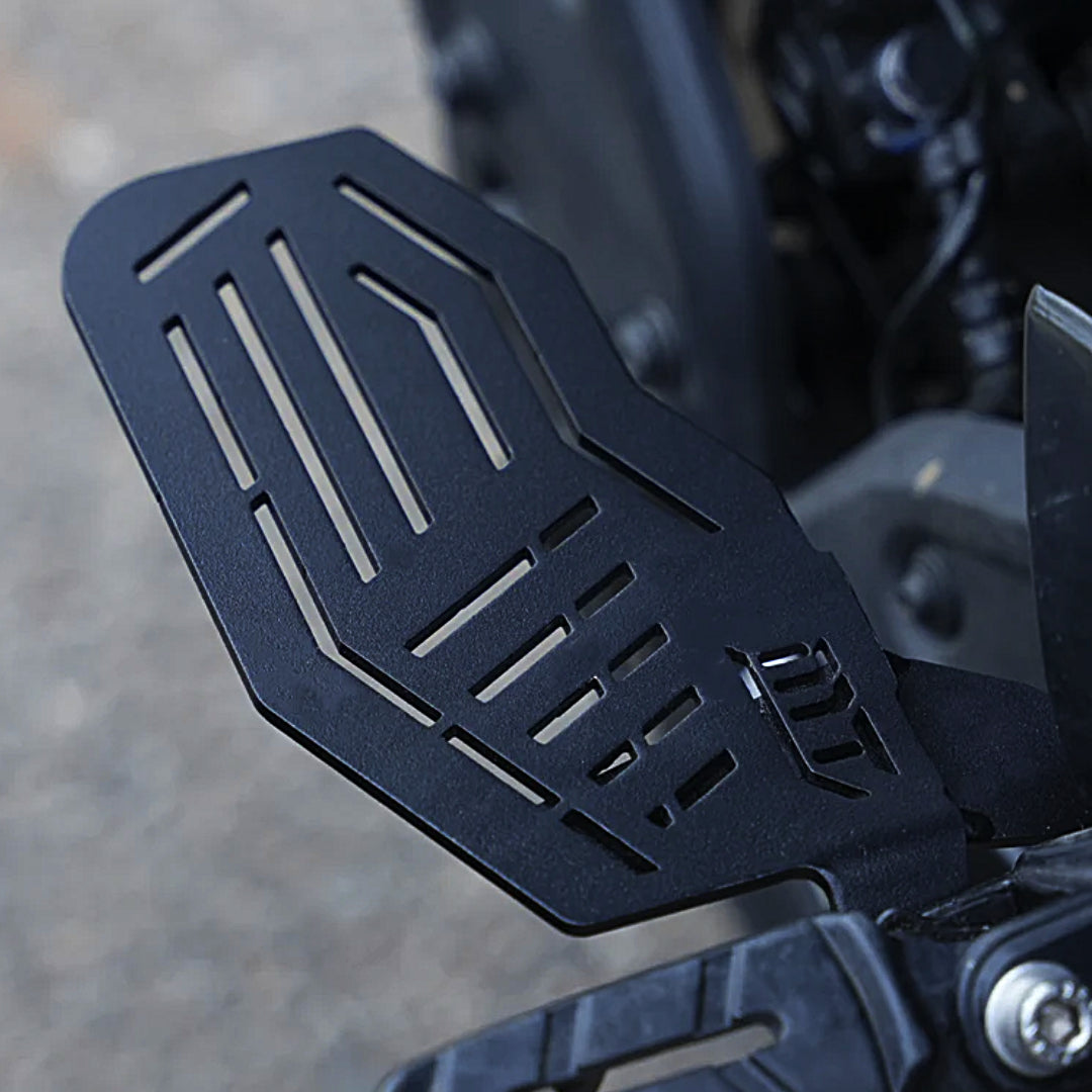 Mototorque Footrest For Pulsar Ns200
