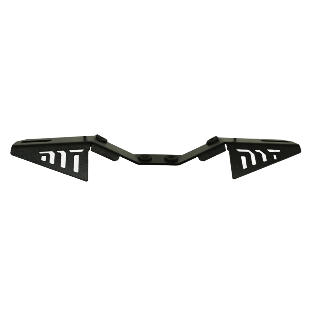 Mototorque - Fog Light Mount For Ktm Adventure 390