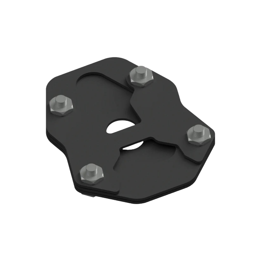 Mototorque Xpulse Rally Edition Side Stand Extender (MS)