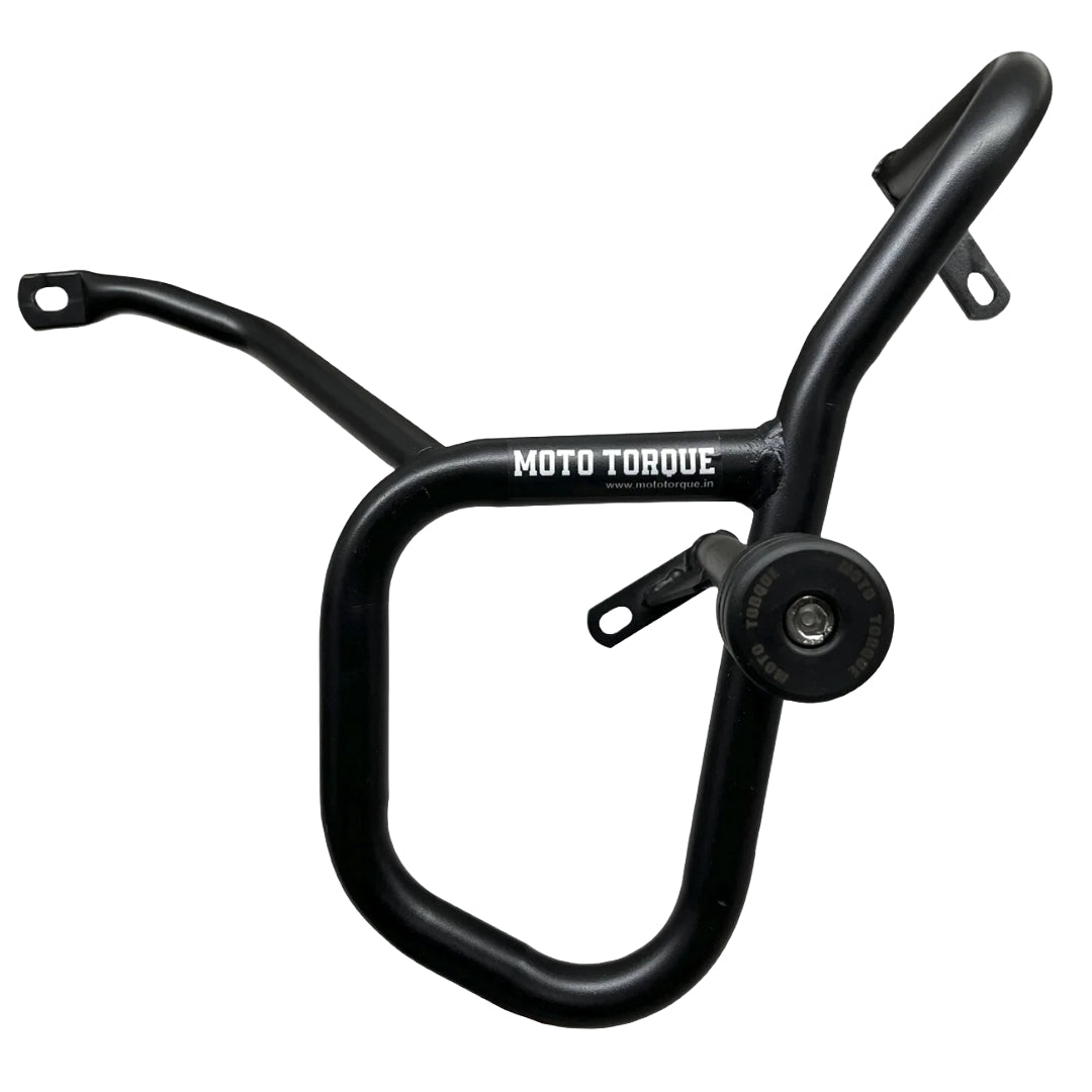 Moto Torque Crash Guard v2.0 for Honda H'ness CB350