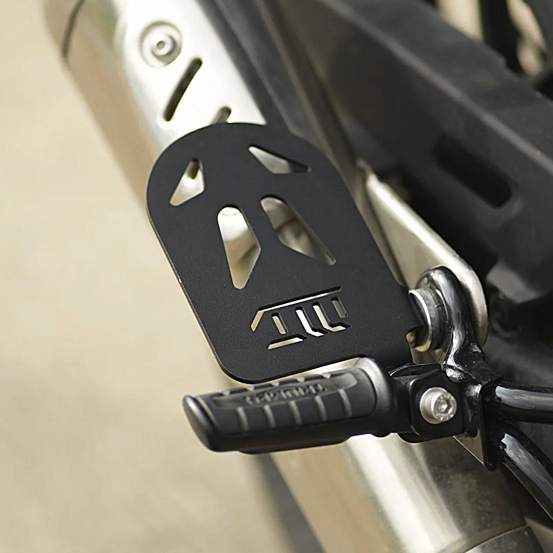 Mototorque Triumph Speed 400 Footrest (1 Set)