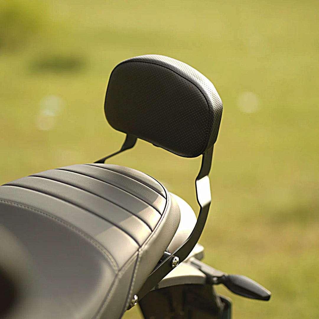Mototorque Triumph Scrambler 400x Back Rest