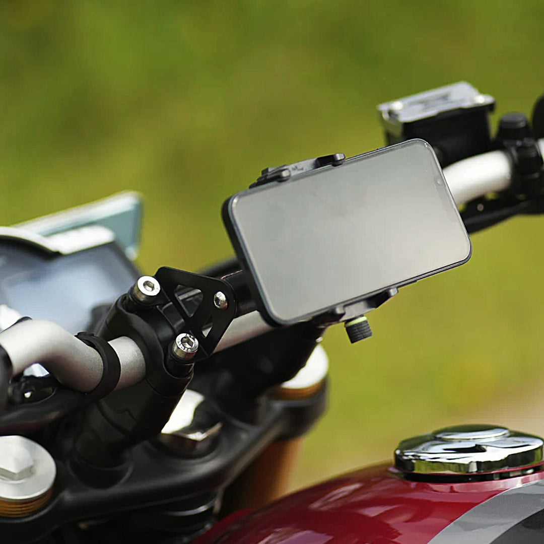Moto Torque Triumph Speed 400 GPS Mount