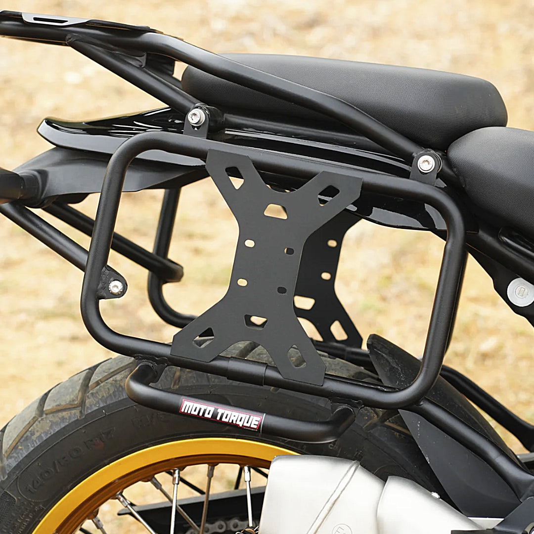 Mototorque Himalayan 450 Saddle Stay