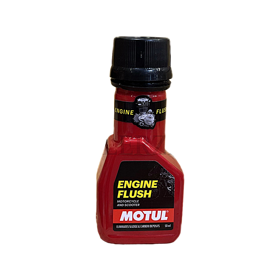 Motul Engine Flush