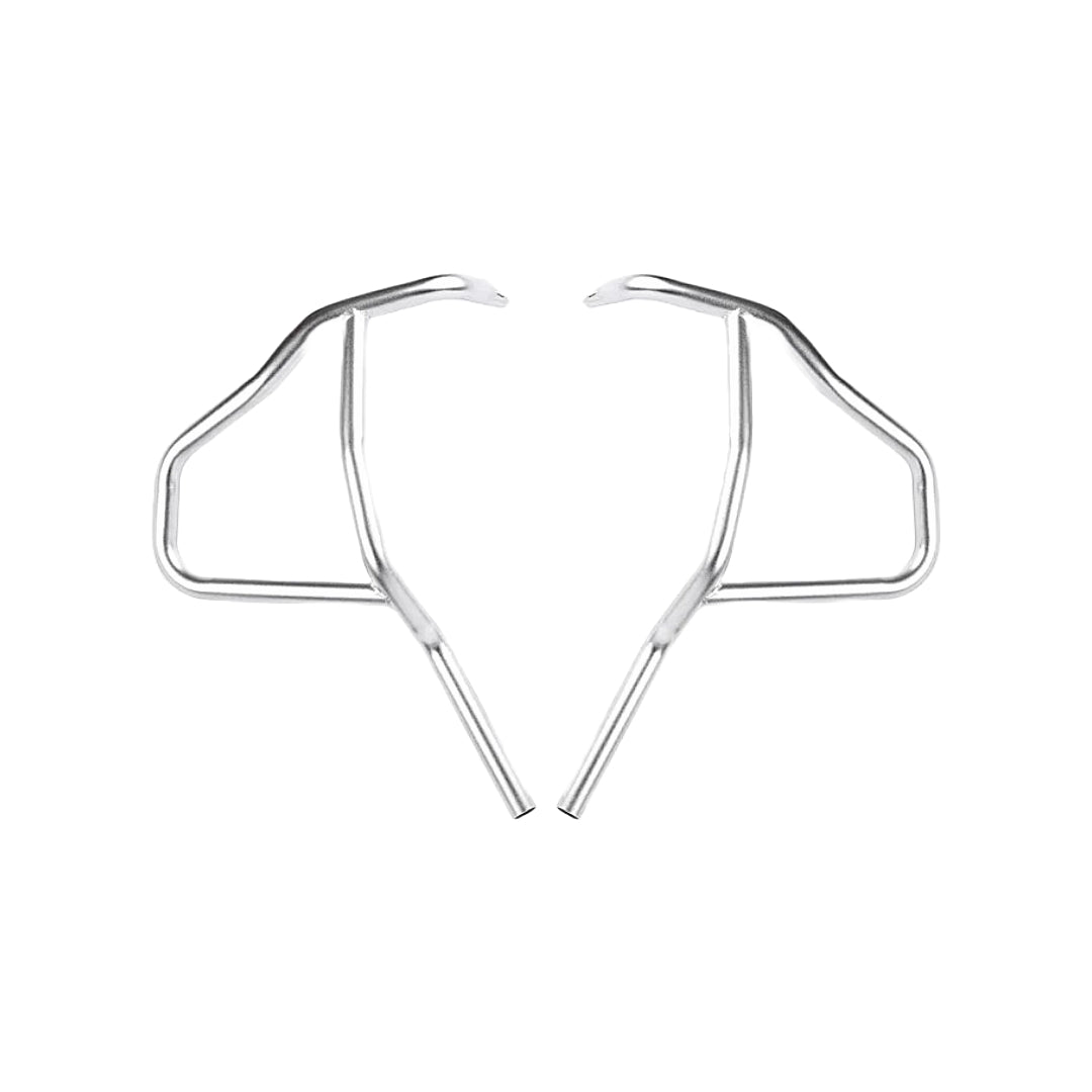 Bmw G310 Gs Upper Crash Guard-Ss