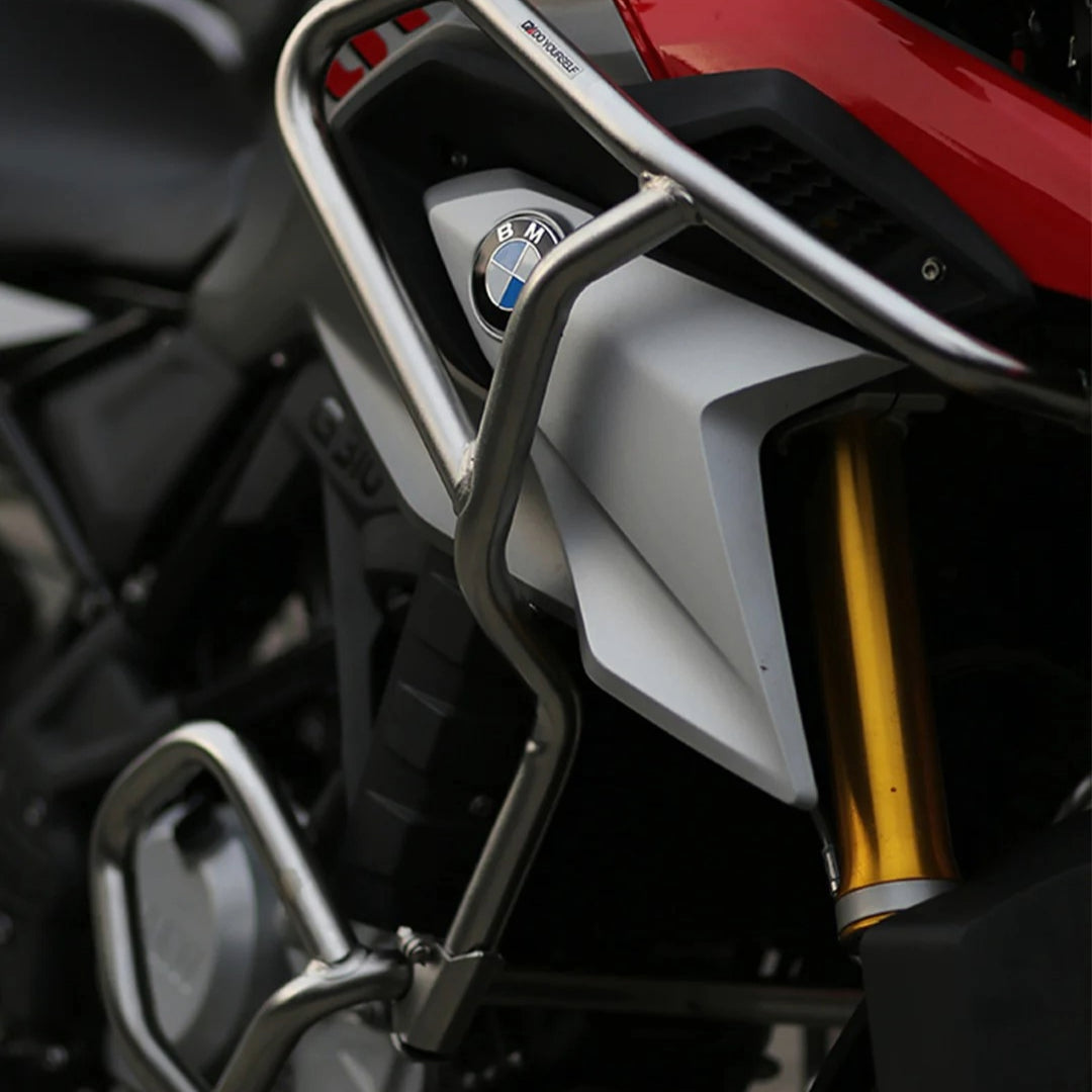 Bmw G310 Gs Upper Crash Guard-Ss