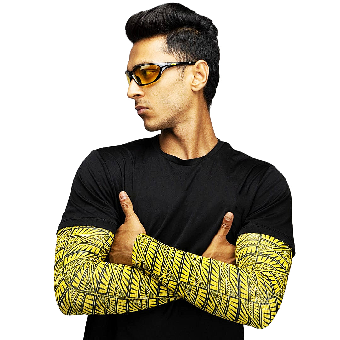 Tiivra OG Ace Hand Sleeves