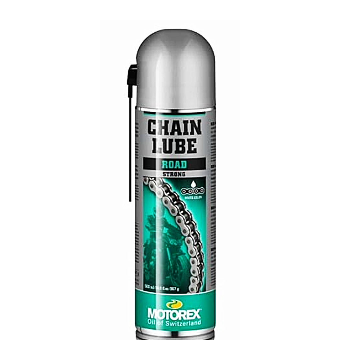 Motorex Chainlube Road Strong (500ml)