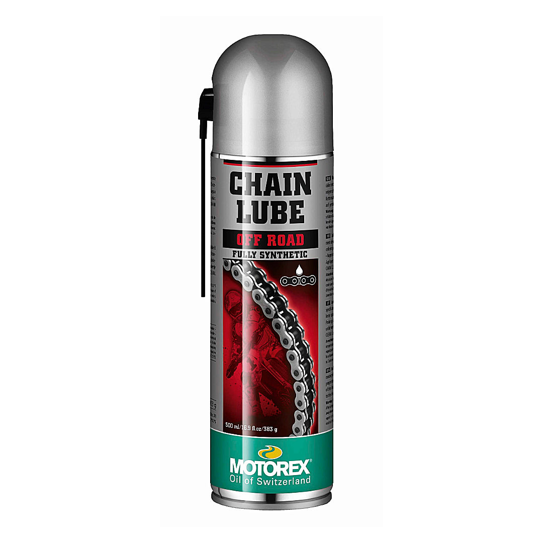 Motorex Chain Lube Off Road ( 500 ML )