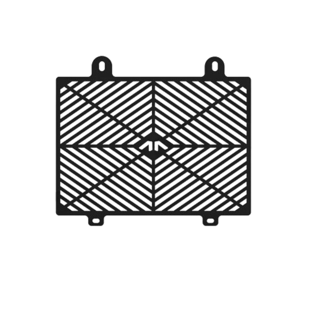 Radiator Guard-Bmw 310