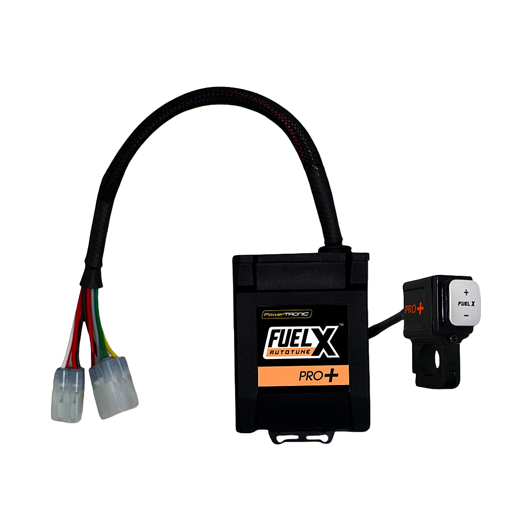 FuelX Pro+ Royal Enfield Himalayan EU4/EU5 (2017-2023)