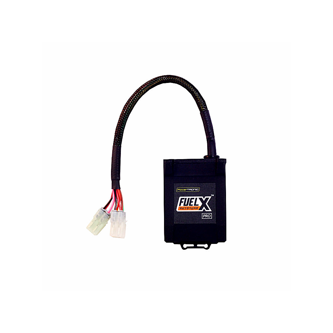 FuelX Pro+ Royal Enfield Shotgun 650 (2024)