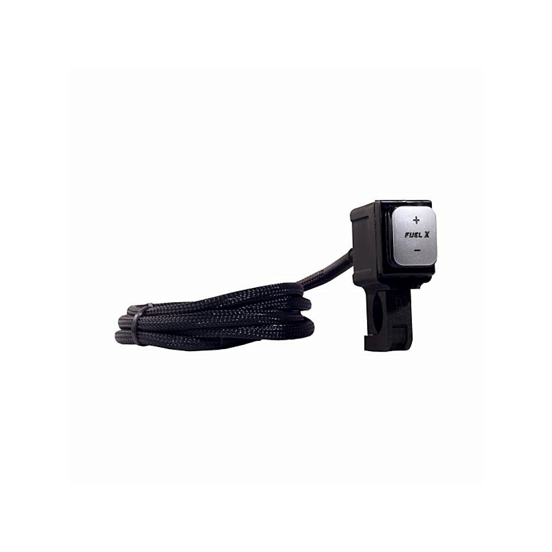 FuelX Pro+ Royal Enfield Shotgun 650 (2024)