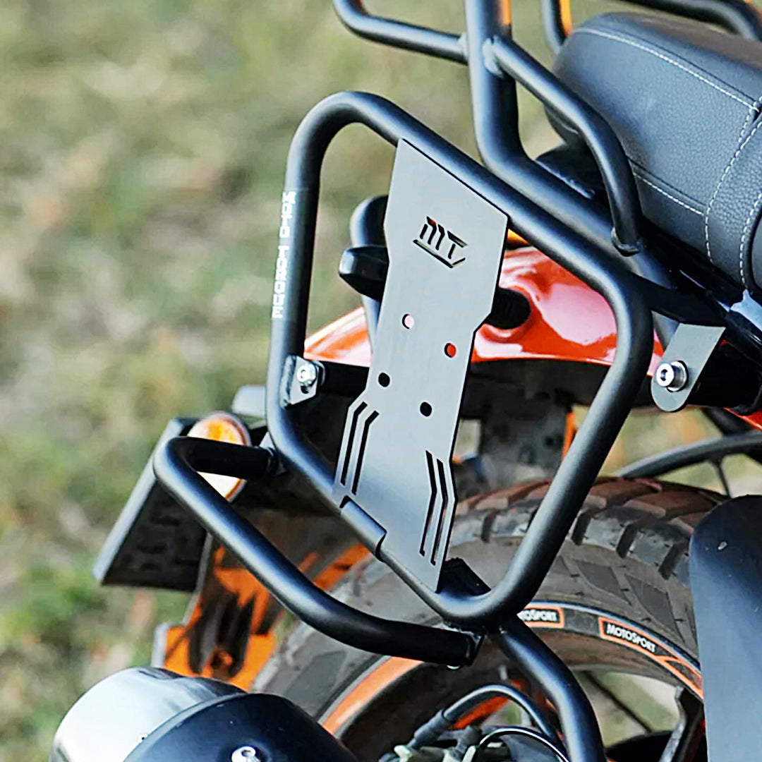 Mototorque Tvs Ronin Saddle Stay