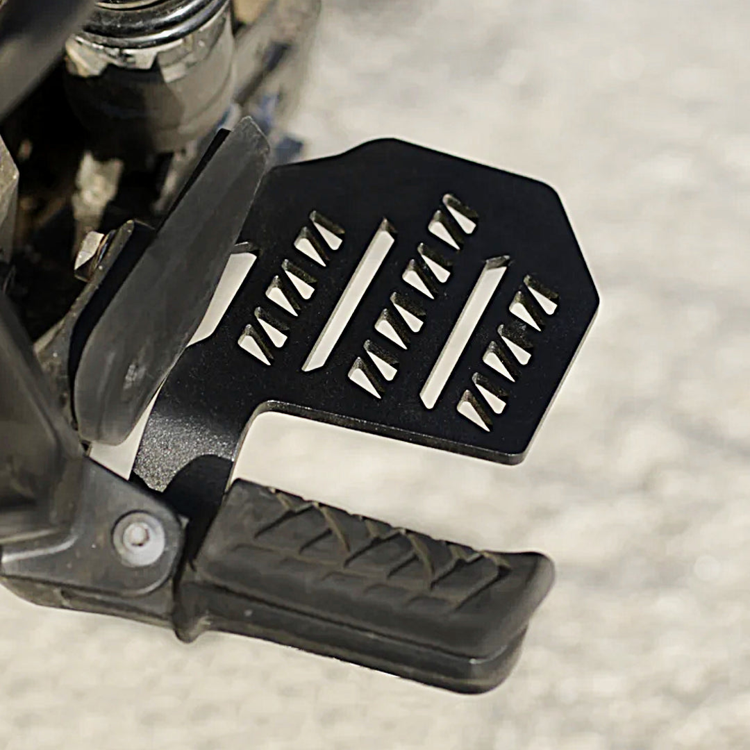 Mototorque Footrest for Harley Davidson X440