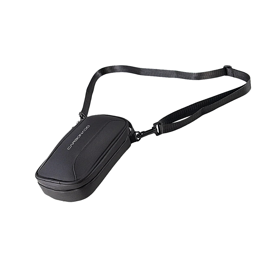 Carbonado Tech Pouch