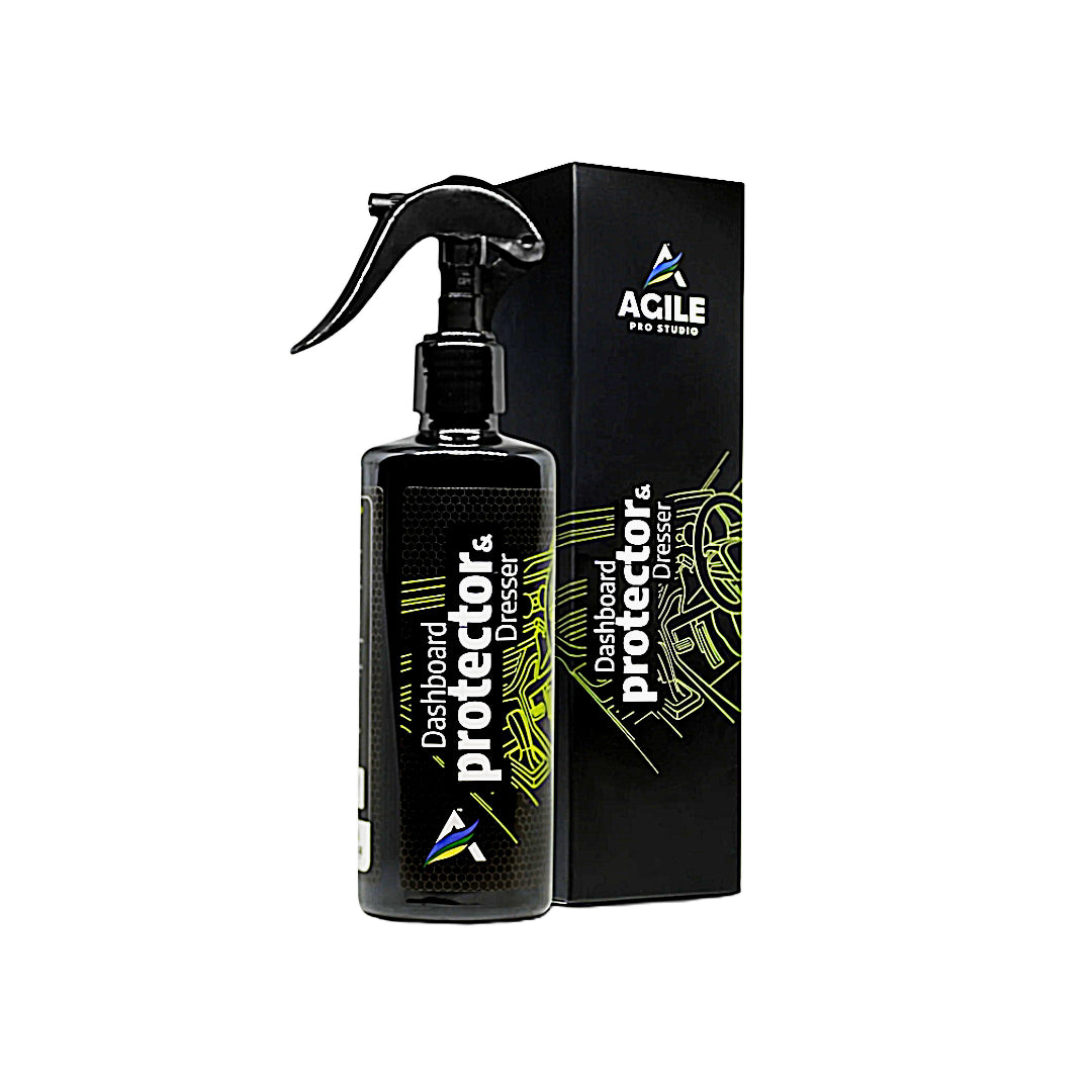 Buy 1 Agile Pro Studio Dashboard Dresser & Protector Get 1 Hand sleeve Free