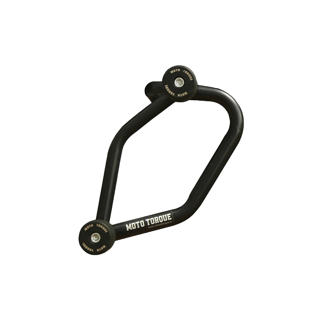 MotoTorque Interceptor 650 / GT 650 - Crash Guard v1.0